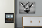 Pixalot ® Mr Giraffe