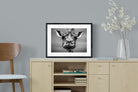 Pixalot ® Mr Giraffe