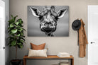 Pixalot ® Mr Giraffe