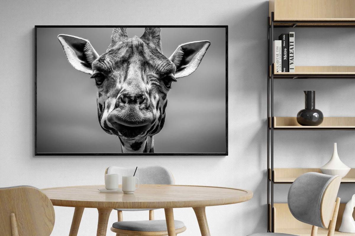 Pixalot ® Mr Giraffe