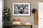 Pixalot ® Mr Giraffe