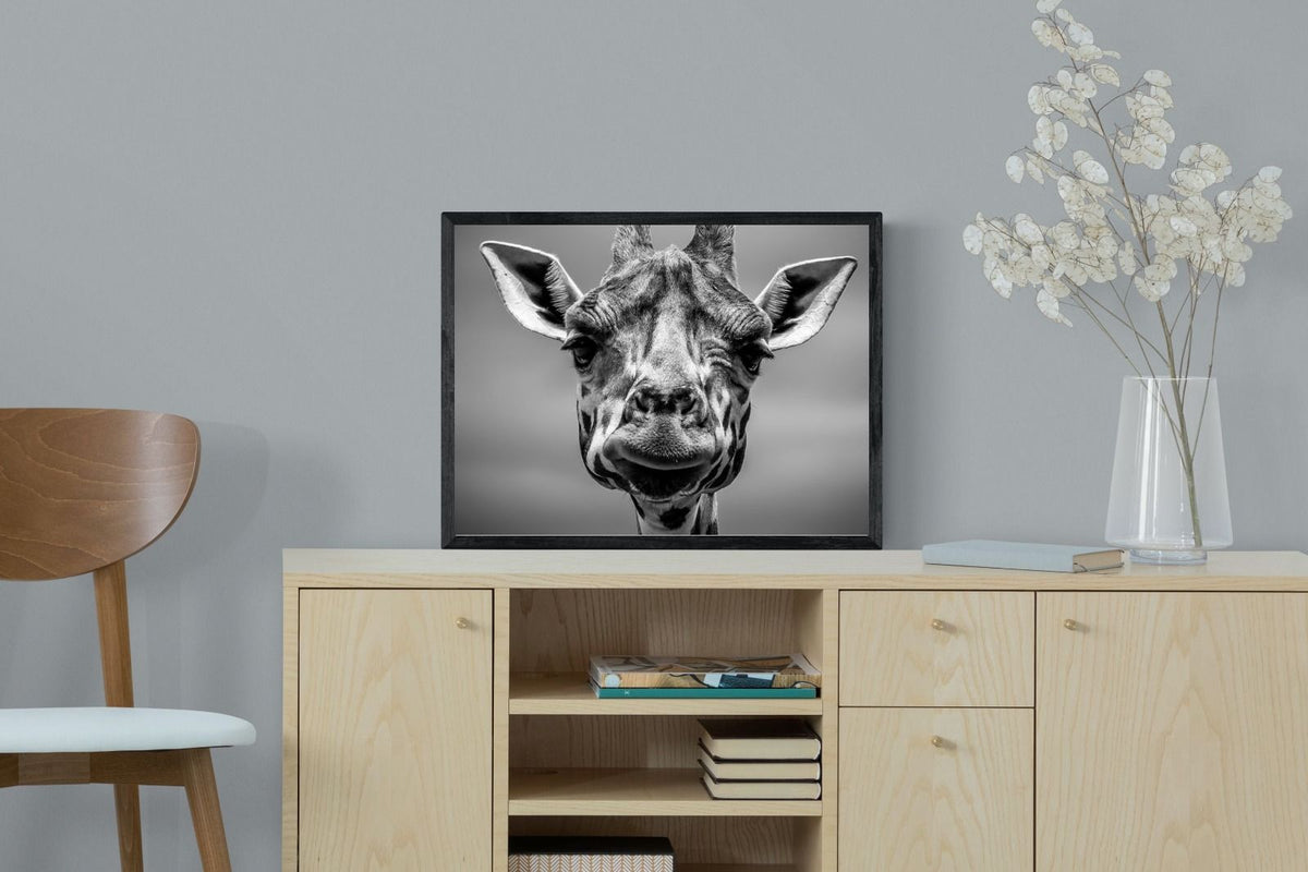 Pixalot ® Mr Giraffe