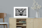 Pixalot ® Mr Giraffe