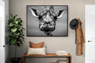 Pixalot ® Mr Giraffe
