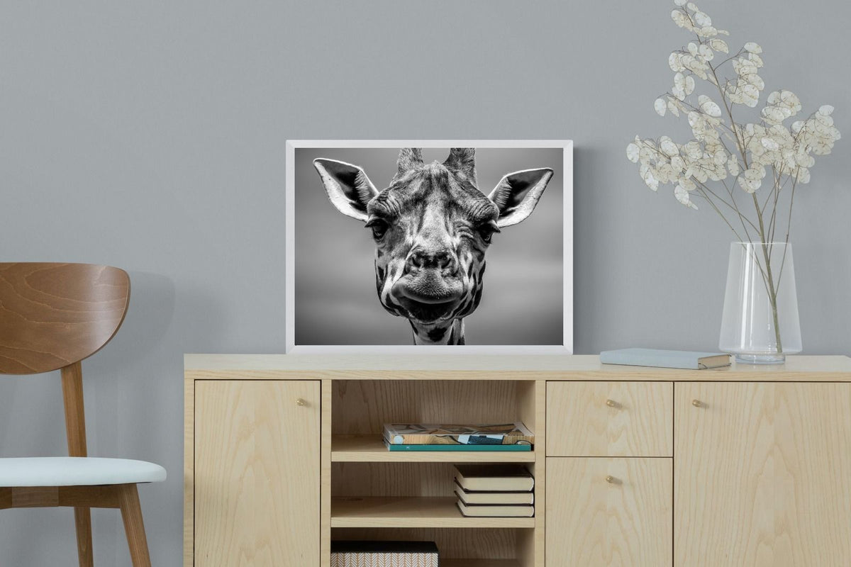 Pixalot ® Mr Giraffe