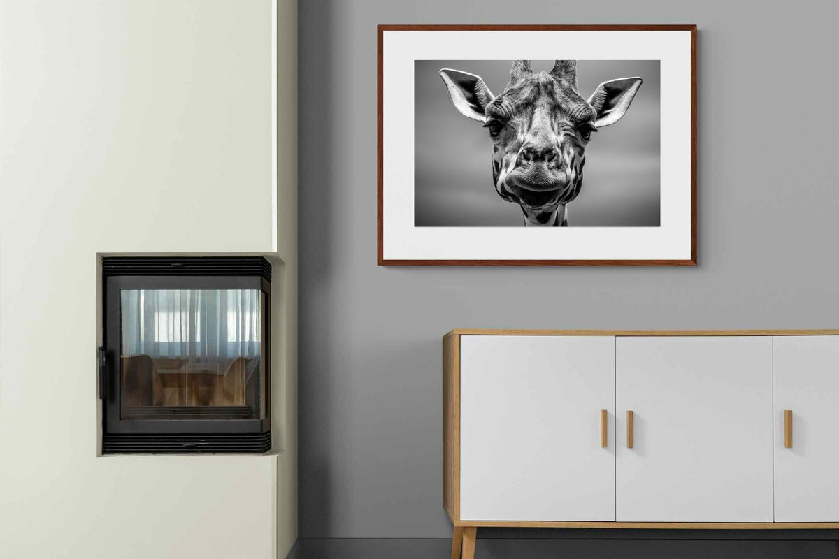 Pixalot ® Mr Giraffe