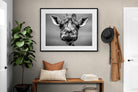 Pixalot ® Mr Giraffe