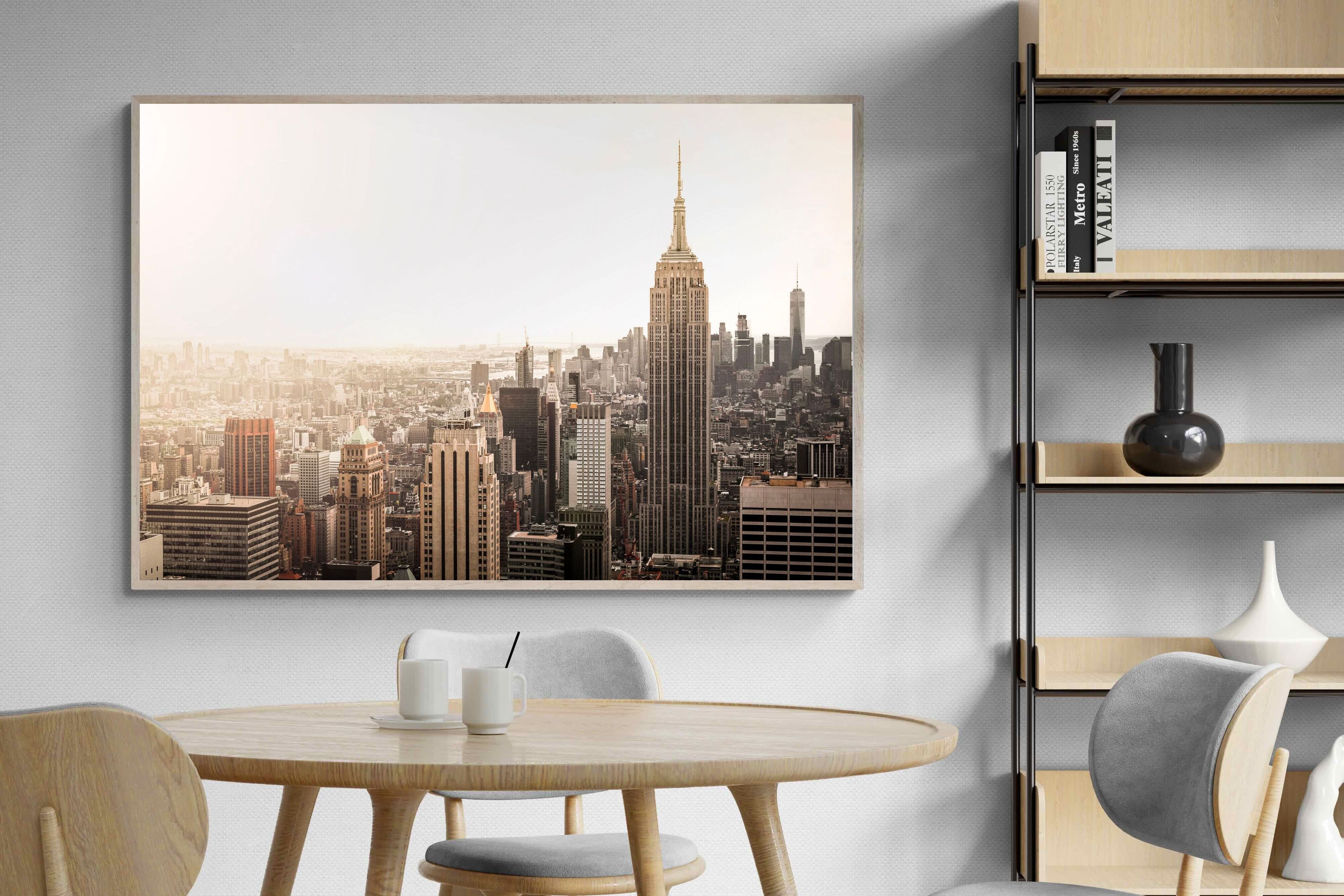 Pixalot ® Muted Manhattan