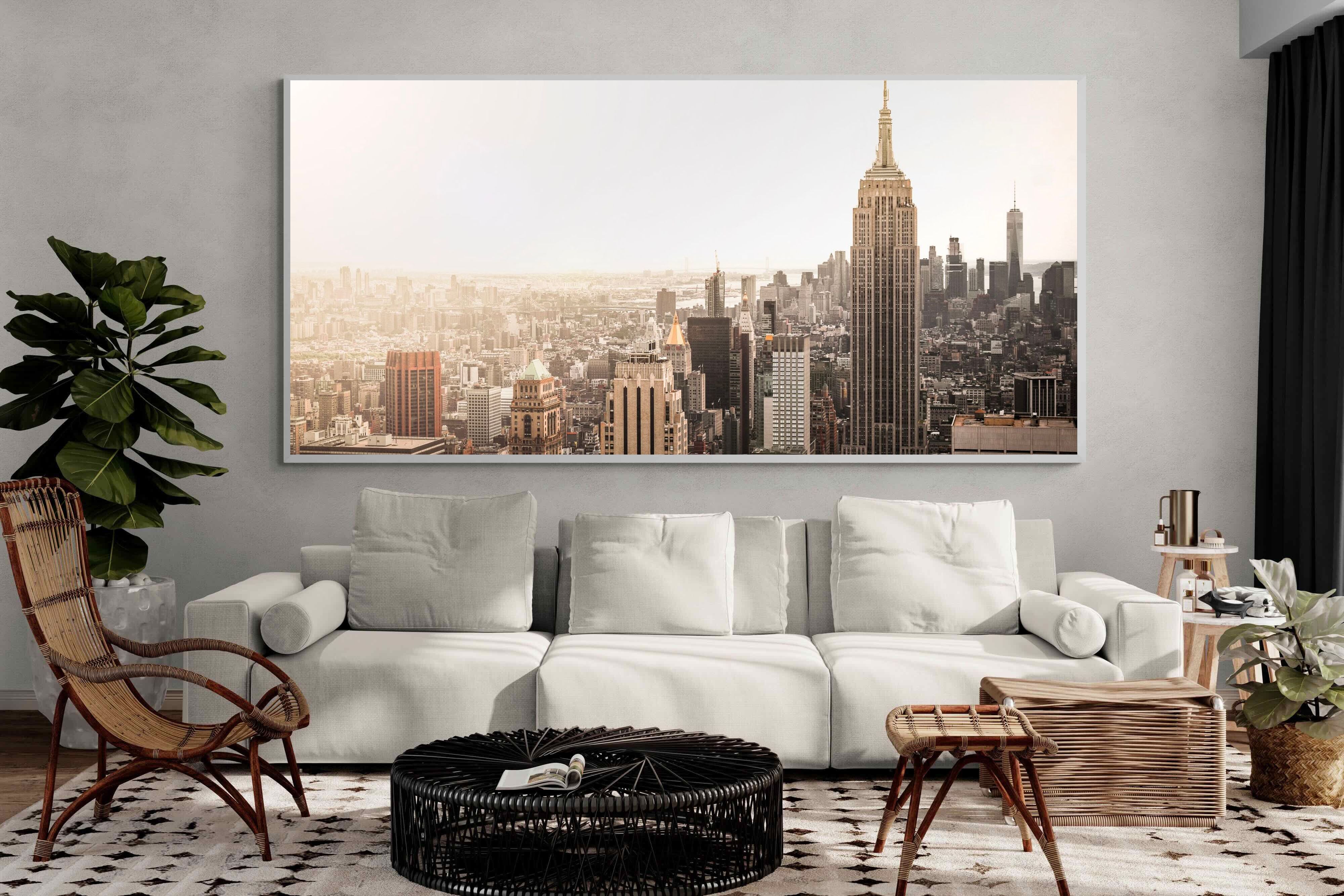 Pixalot ® Muted Manhattan