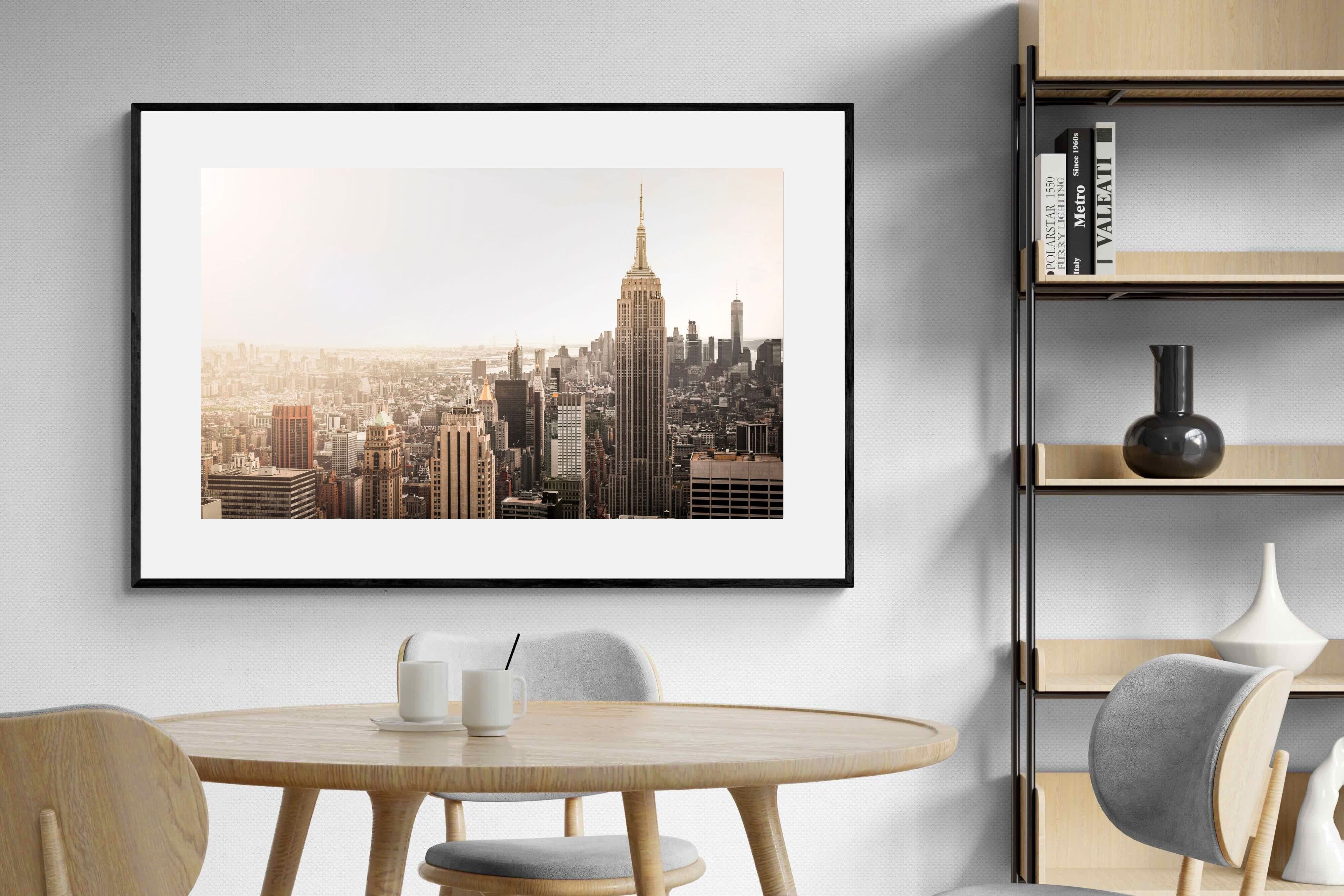 Pixalot ® Muted Manhattan