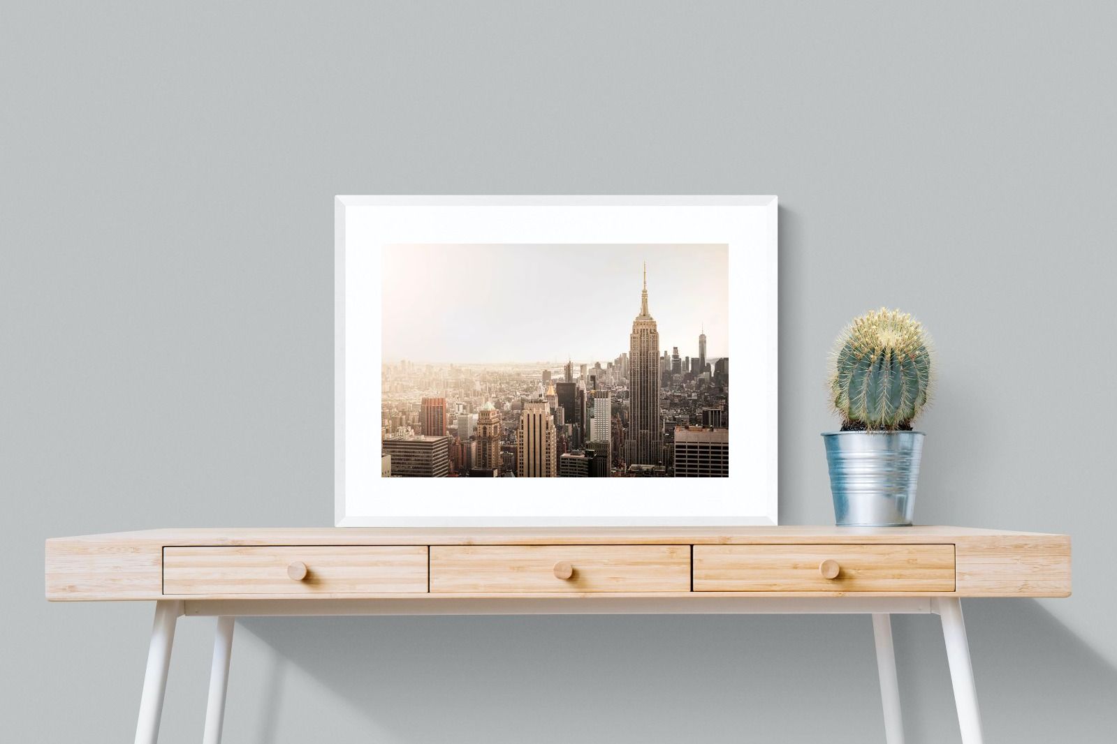 Pixalot ® Muted Manhattan