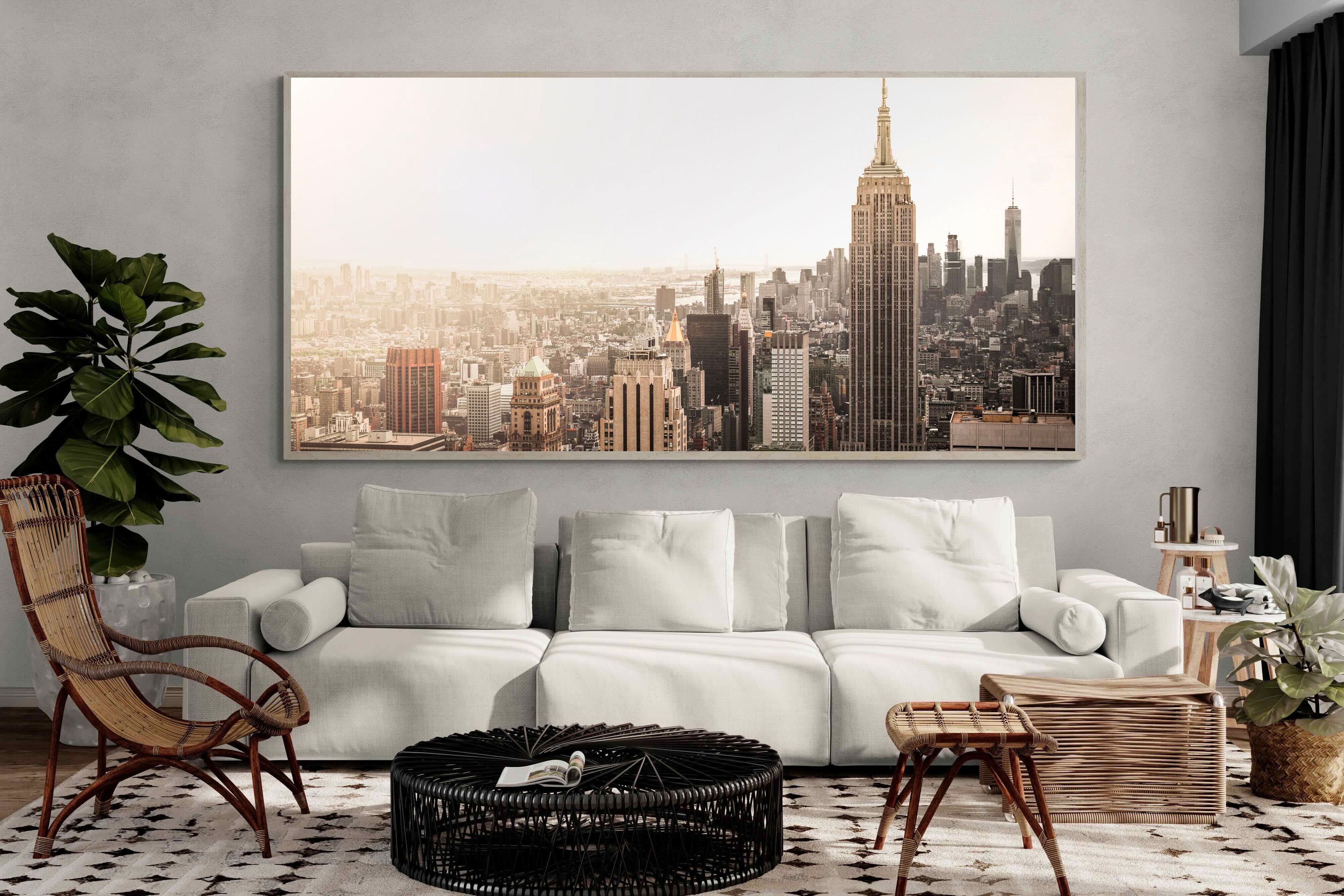 Pixalot ® Muted Manhattan