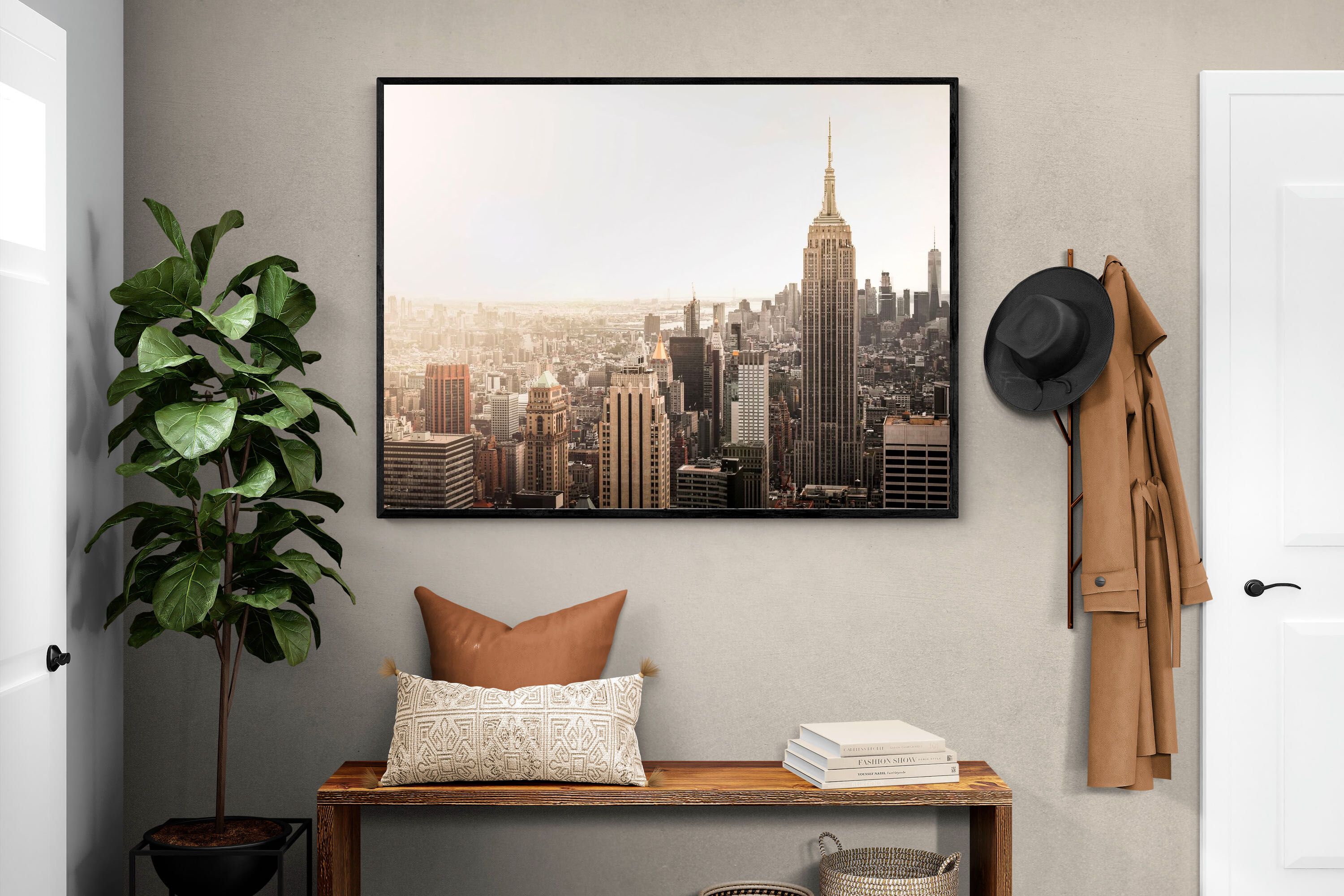 Pixalot ® Muted Manhattan