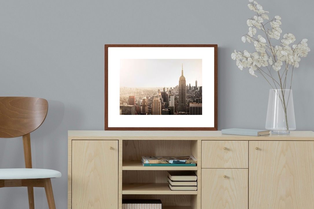 Pixalot ® Muted Manhattan