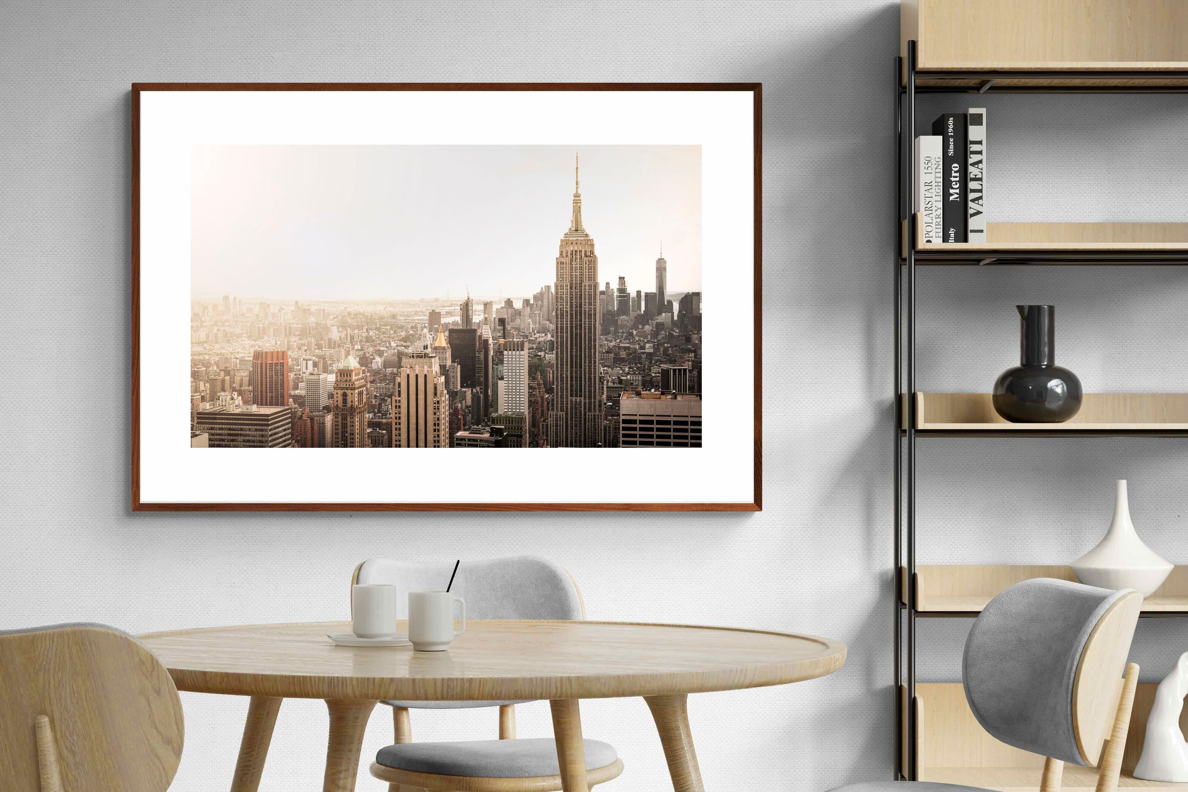 Pixalot ® Muted Manhattan