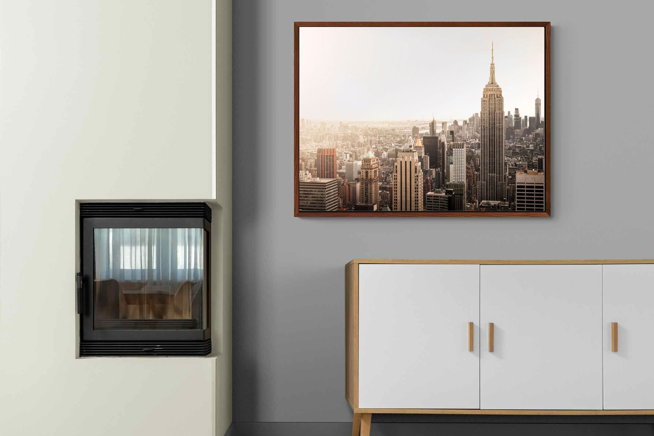 Pixalot ® Muted Manhattan