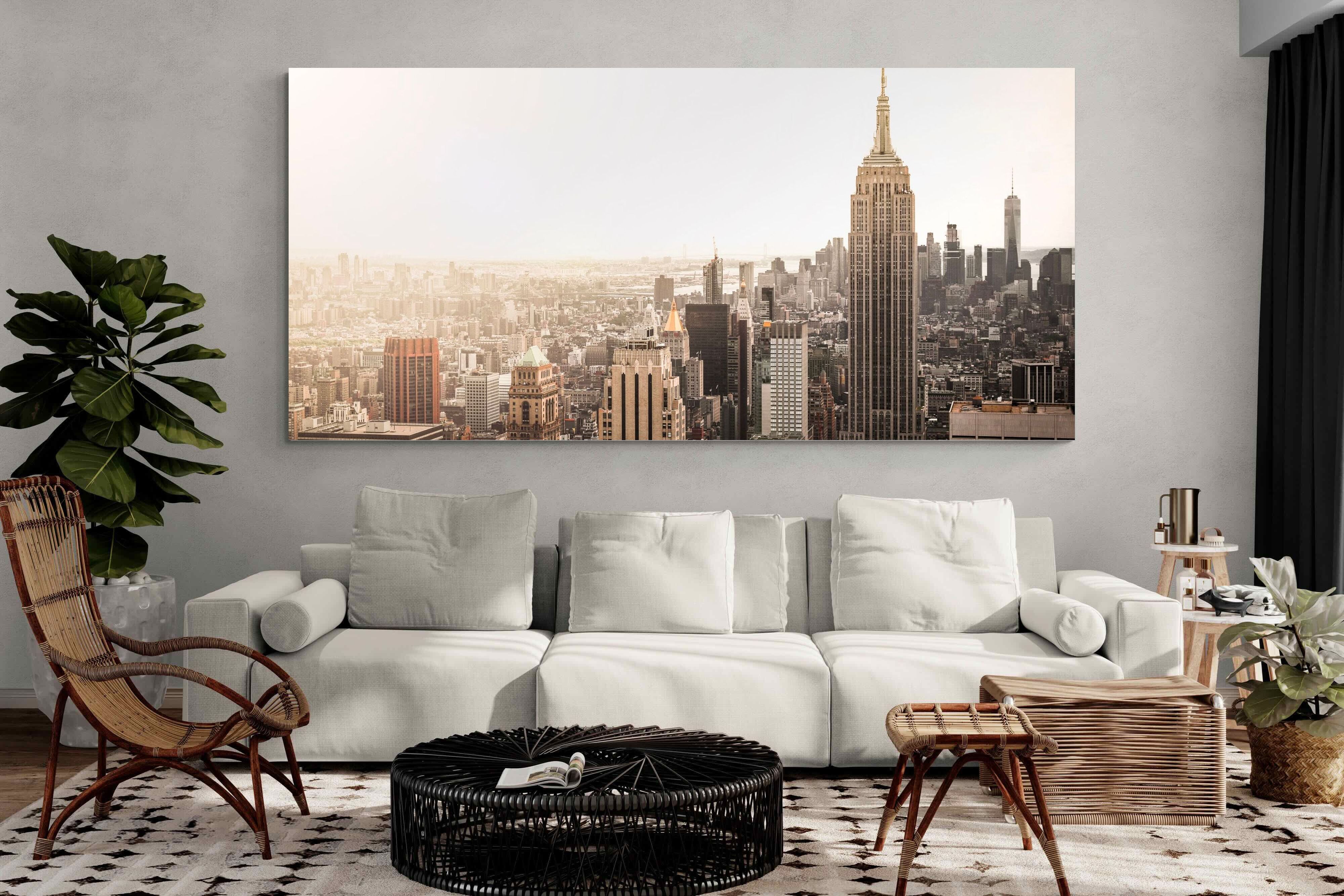 Pixalot ® Muted Manhattan