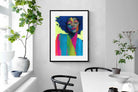 Pixalot ® Neon Calm