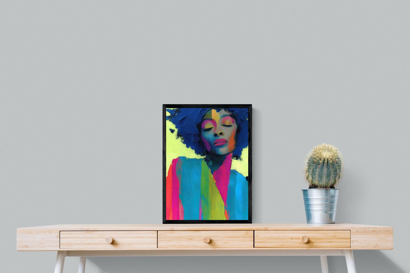 Pixalot ® Neon Calm