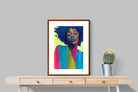 Pixalot ® Neon Calm