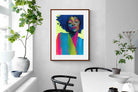Pixalot ® Neon Calm