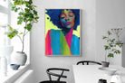 Pixalot ® Neon Calm