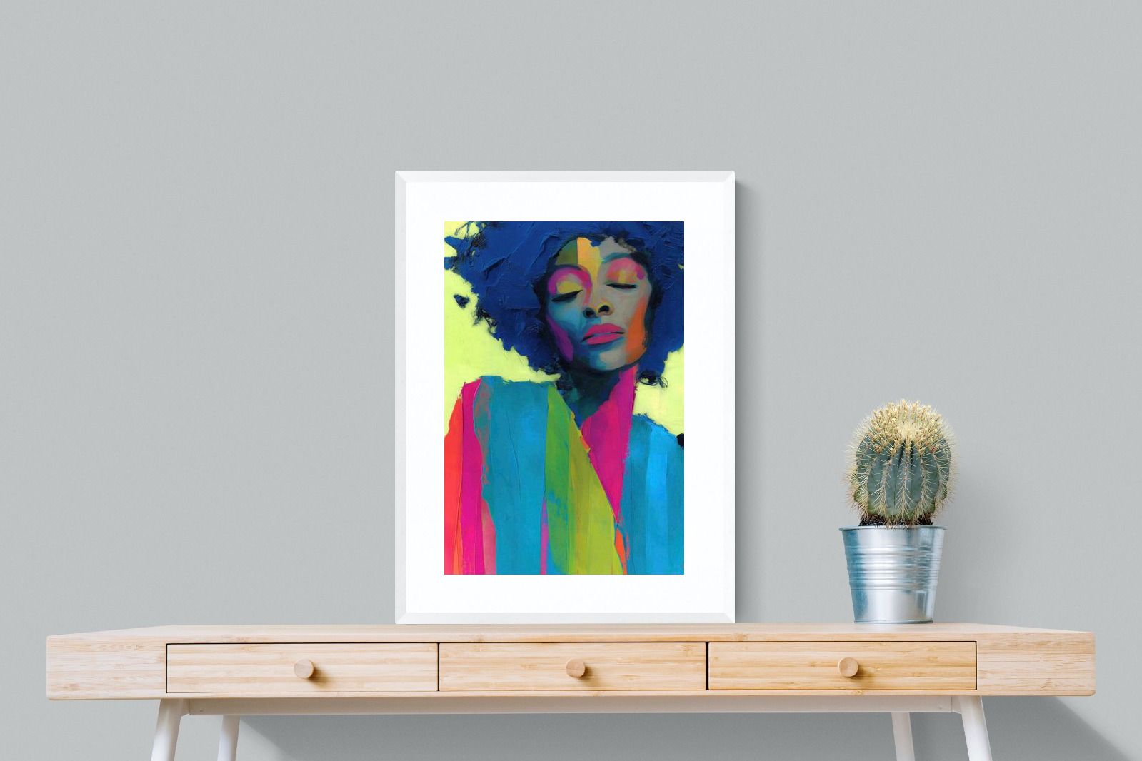 Pixalot ® Neon Calm