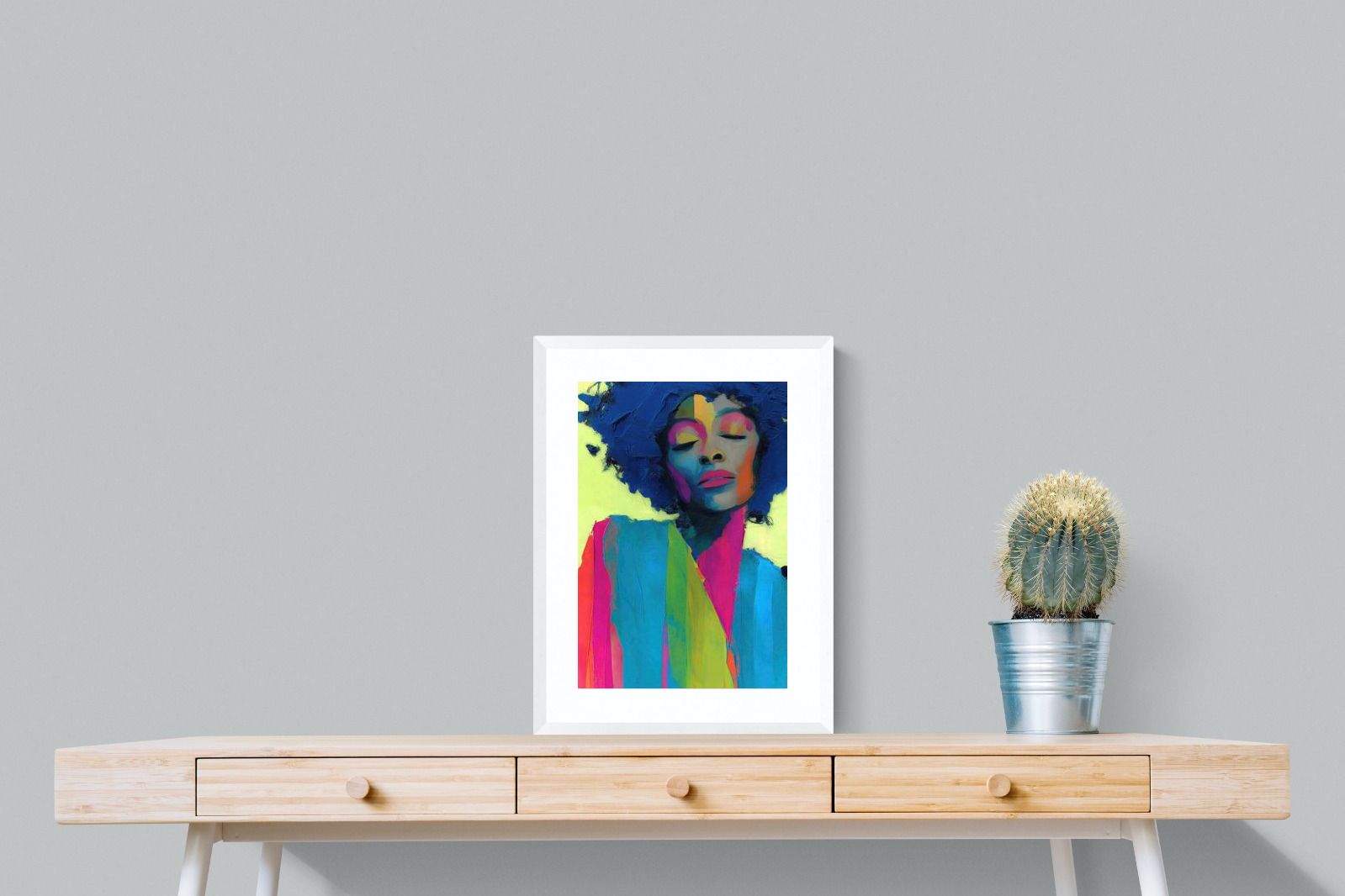 Pixalot ® Neon Calm