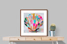 Pixalot ® Neon Painted Shell