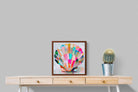 Pixalot ® Neon Painted Shell