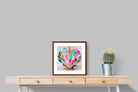 Pixalot ® Neon Painted Shell
