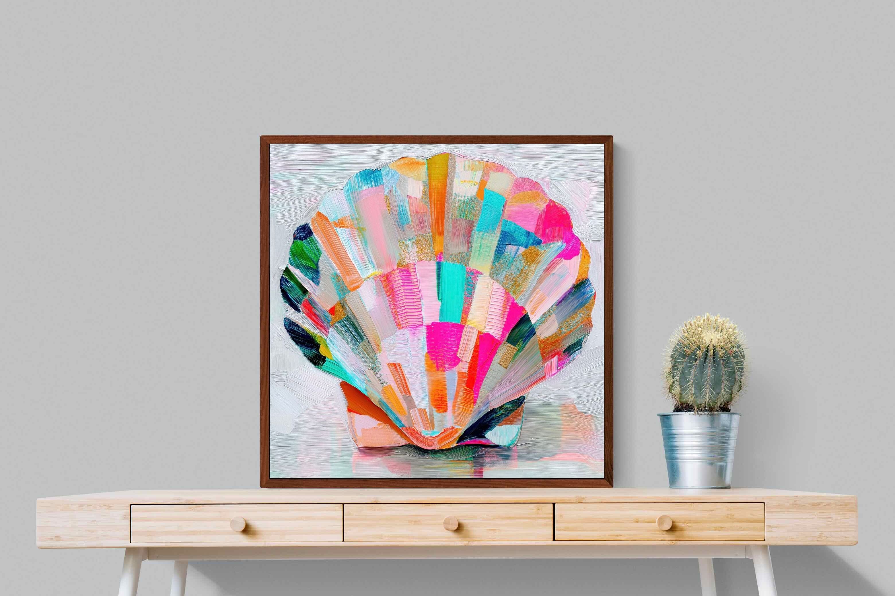 Pixalot ® Neon Painted Shell