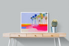 Pixalot ® Neon Palms