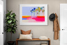 Pixalot ® Neon Palms