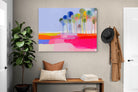 Pixalot ® Neon Palms