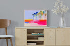 Pixalot ® Neon Palms