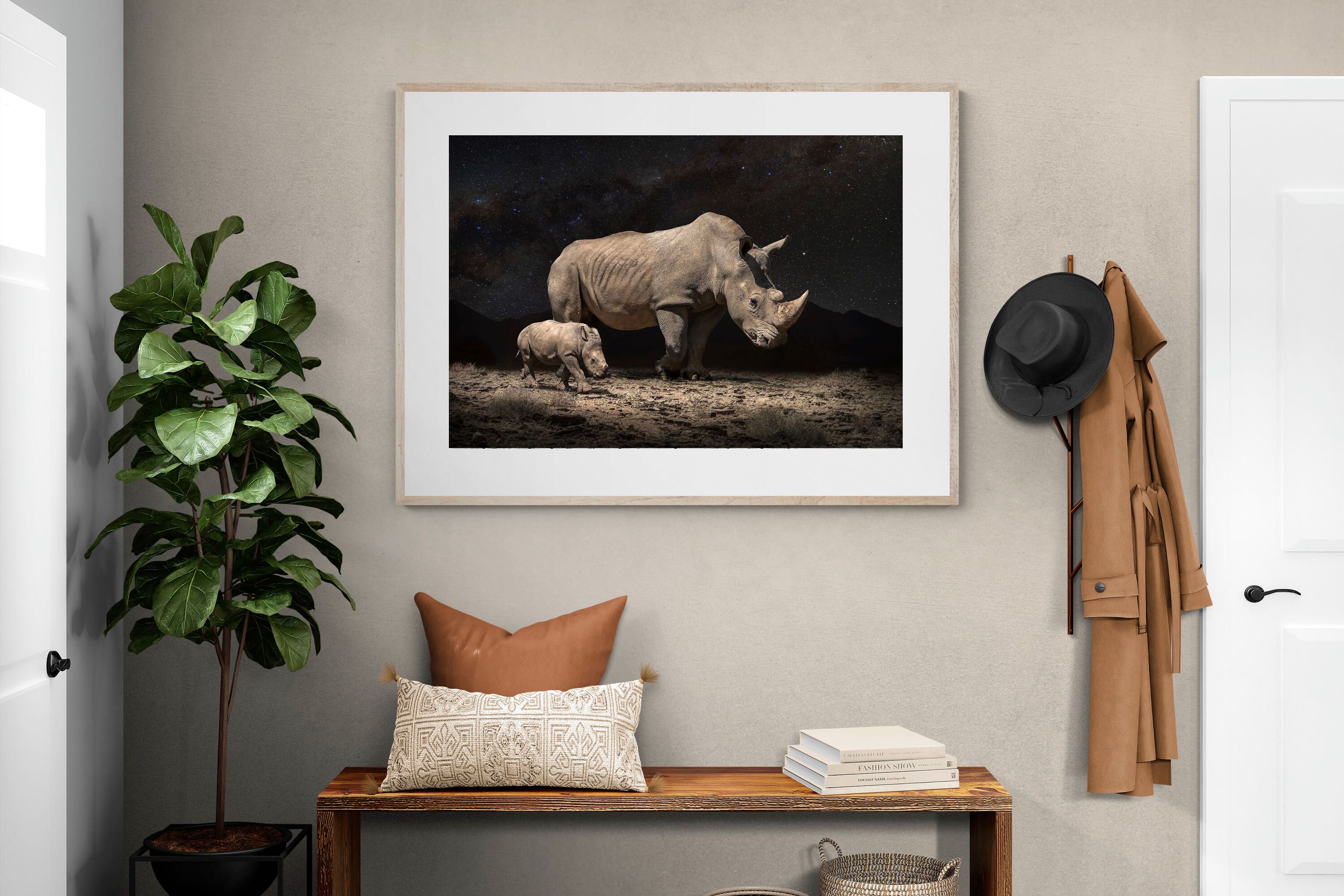 Pixalot ® Night Guardians