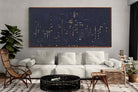Pixalot ® Night Lights of Manhattan