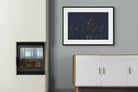 Pixalot ® Night Lights of Manhattan