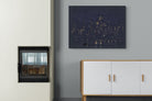 Pixalot ® Night Lights of Manhattan