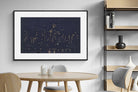 Pixalot ® Night Lights of Manhattan