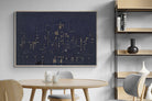 Pixalot ® Night Lights of Manhattan