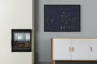 Pixalot ® Night Lights of Manhattan