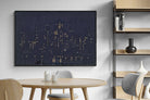 Pixalot ® Night Lights of Manhattan