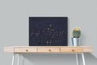 Pixalot ® Night Lights of Manhattan