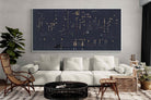 Pixalot ® Night Lights of Manhattan