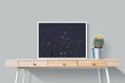 Pixalot ® Night Lights of Manhattan