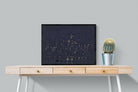 Pixalot ® Night Lights of Manhattan