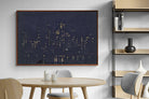 Pixalot ® Night Lights of Manhattan