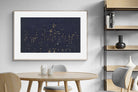 Pixalot ® Night Lights of Manhattan